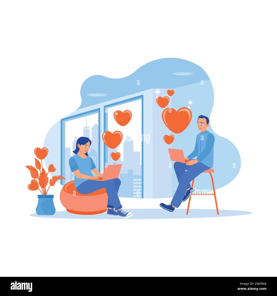 Marriage, Rewritten: When Couples Date Others