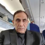 BIKRAM VOHRA