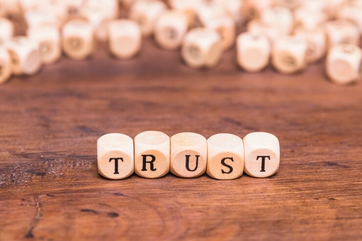 The Attention Trap: Why Credibility Now Matters More Than Virality