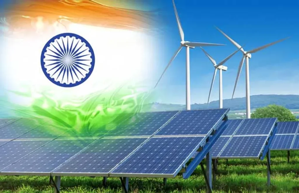 India’s Clean Energy Moment: Can It Lead Asia Beyond Fossil Fuels?