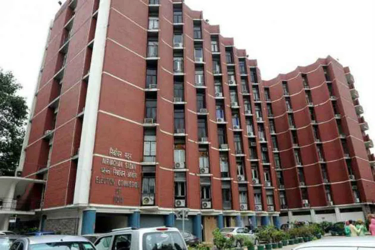 Curious Case of an Election Law: How Modi govt bypassed legal advice to push through a Bill on ECs