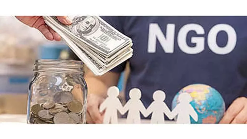 Foreign Funds Under Watch: What Did the System Miss?