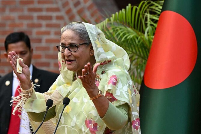 Bangladesh at the Crossroads: Why Hasina’s Return Matters More Than Ever
