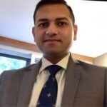 JK SHARMA