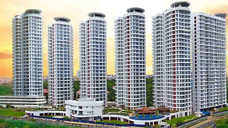 Built Beyond Beauty: India’s Wealth Boom Is Redefining Luxury Real Estate