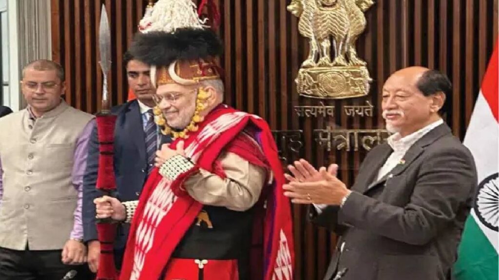 Eastern Nagas’ Big Test: Turning Self-Governance Into a Future for the Young