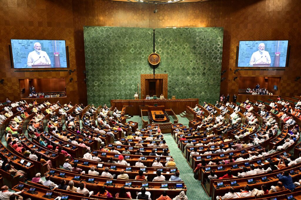 A Majority Is Not Enough: What Parliament Owes the Law