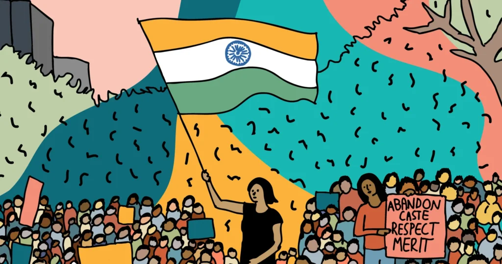 76 Years of Reservations: What Has Worked, What Hasn’t
