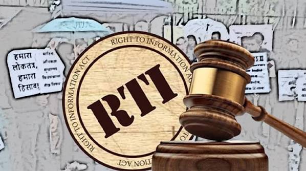 Govt’s Transparency Crisis: Who Is Silencing the RTI?