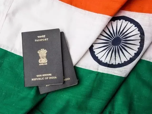 Passport Is Not Proof: Why India Needs a Definitive Citizenship Document