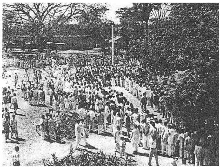 From NEET to Tebhaga: Why India’s Communist Movements Still Matter