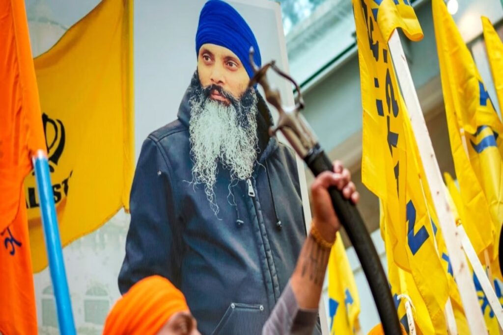 Nijjar Killing: How a Goldy Brar Recording Reframes the Murder Investigation