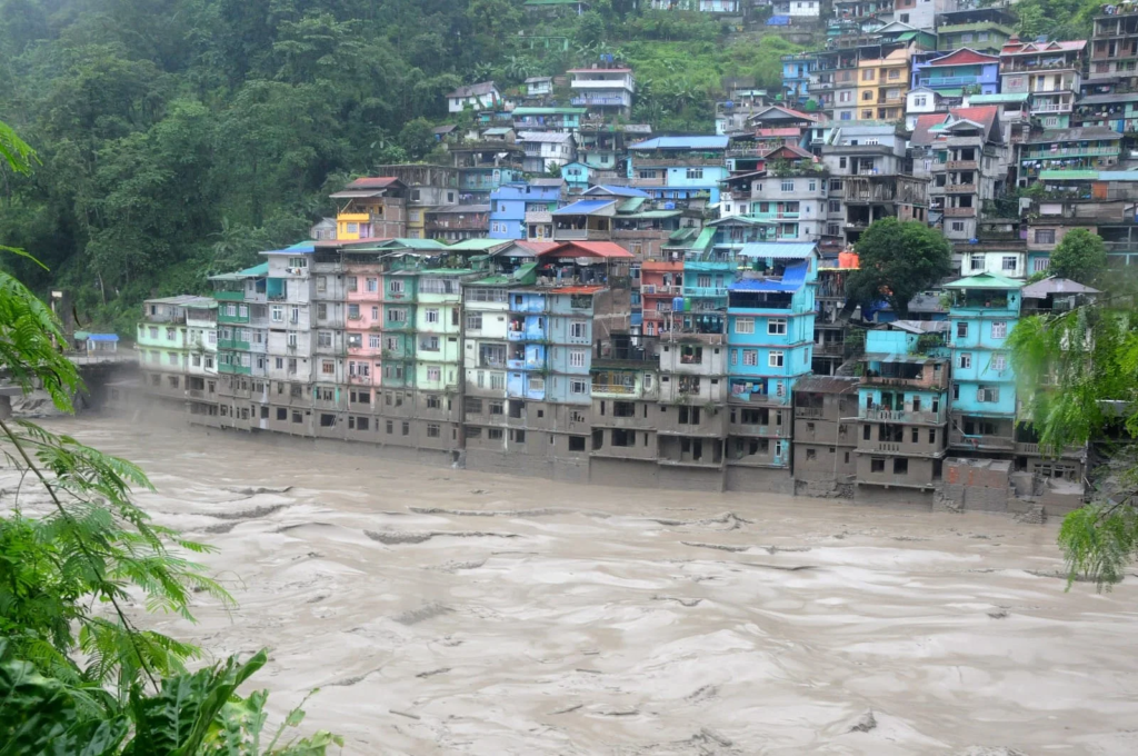 The Himalayan Warning: Why Nepal’s Disaster Is India’s Wake-Up Call