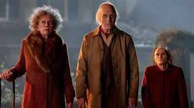 ‘Insidious: Out of the Further’: A Familiar Descent into Darkness