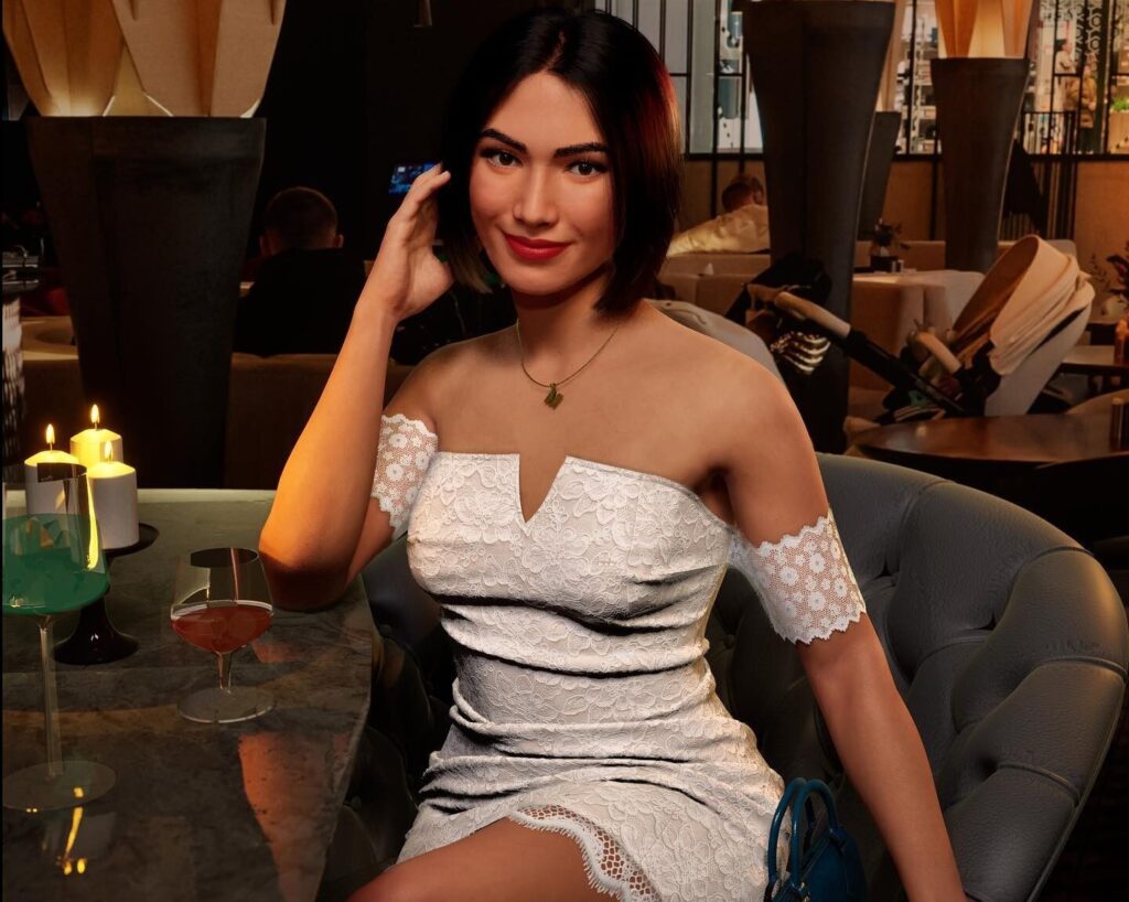MISSING MODELS: Inside the rise of AI-generated fashion avatars in India