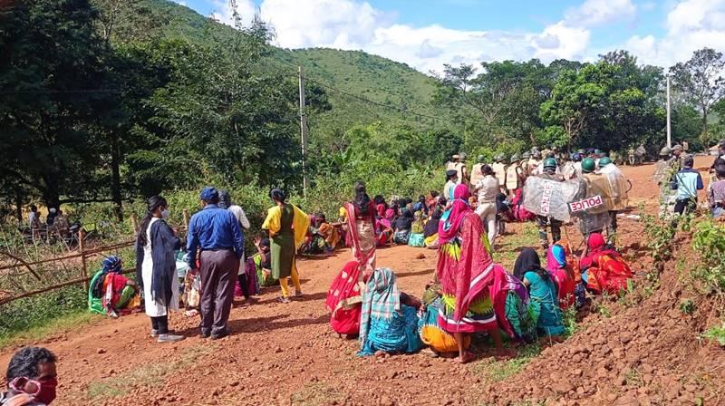 Adani’s Aluminium Push Faces Tribal Resistance