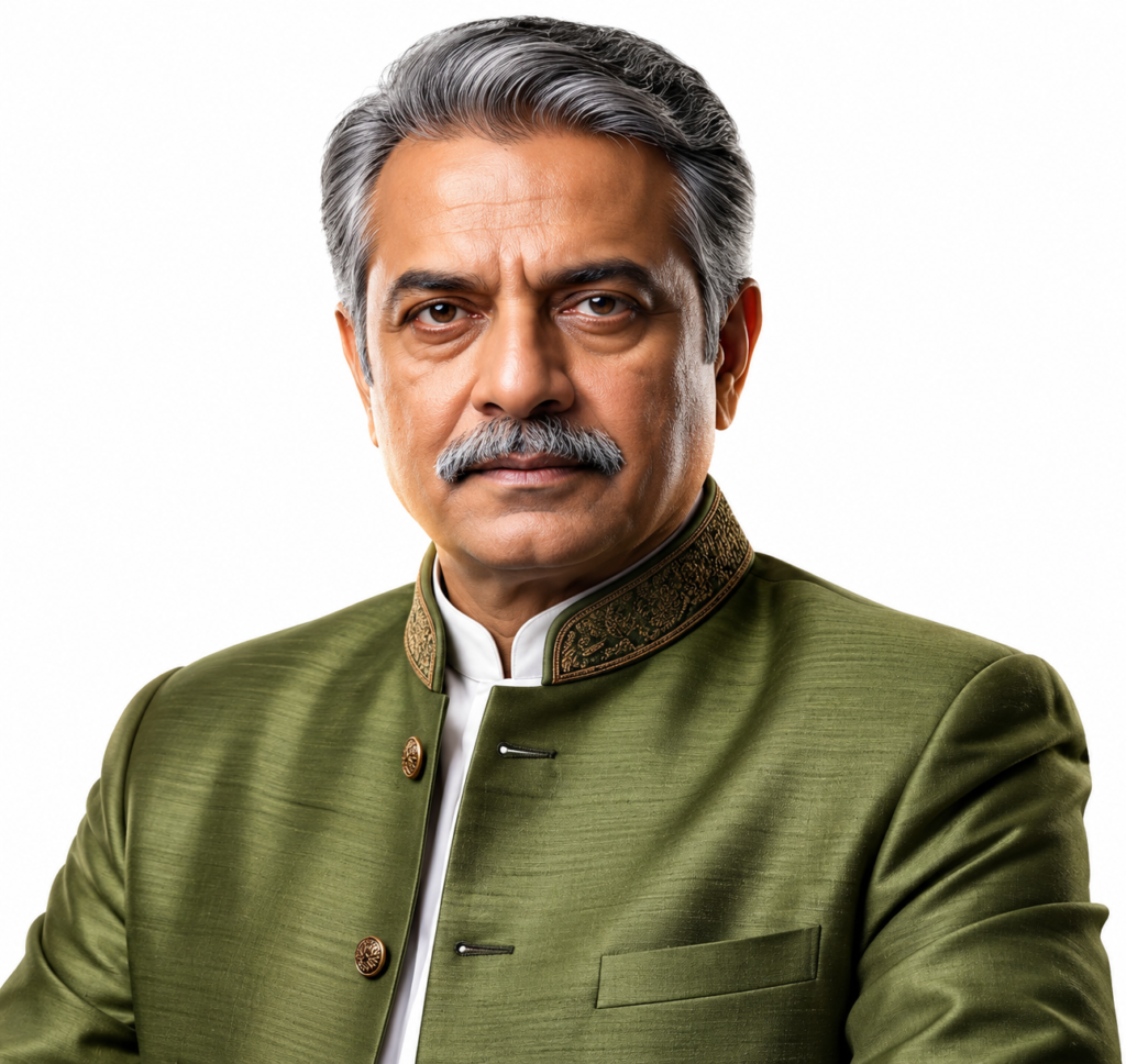 THE KAMLA PASAND CONNECTION: Inside a Former Tax Official’s ₹278 Cr Business Trail